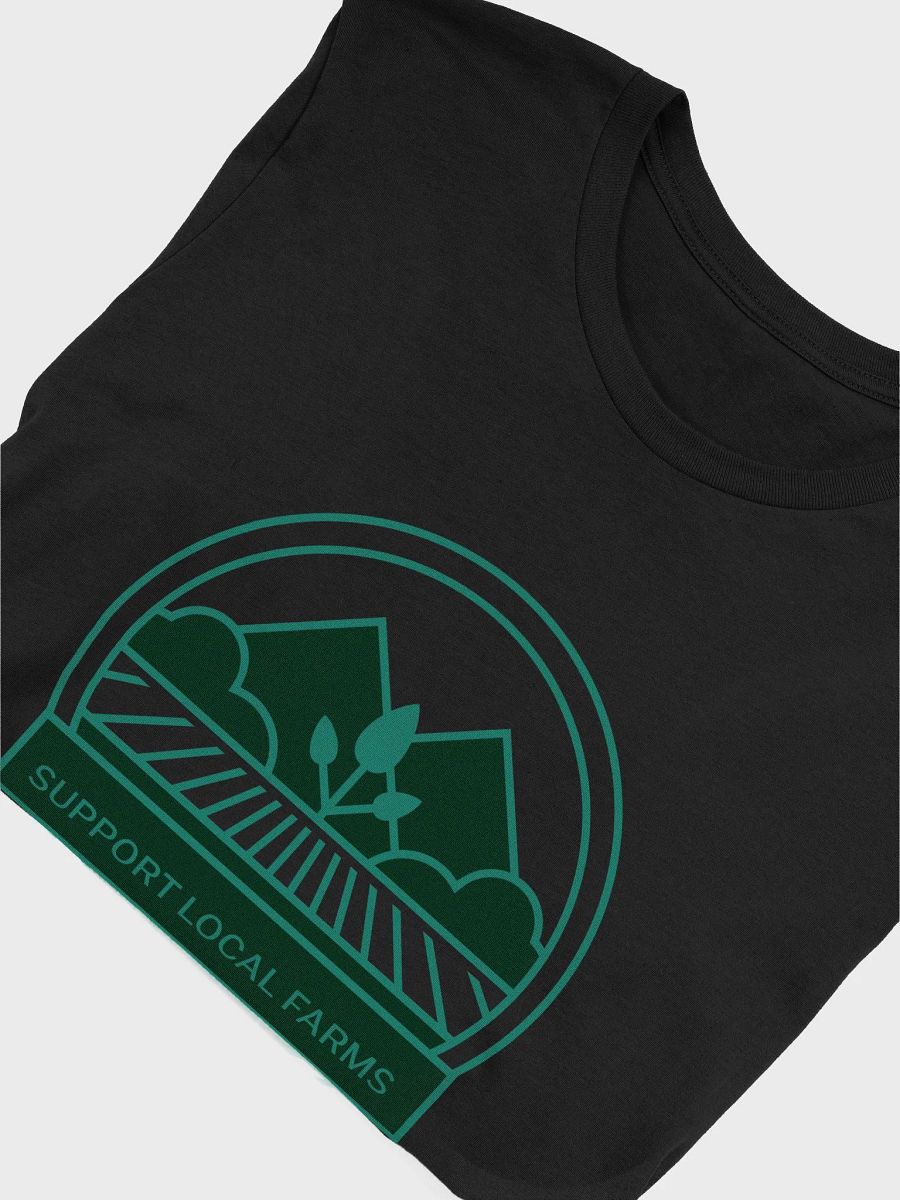 SUPPORT LOVAL FARMS SUPERSOFT TEE product image (5)