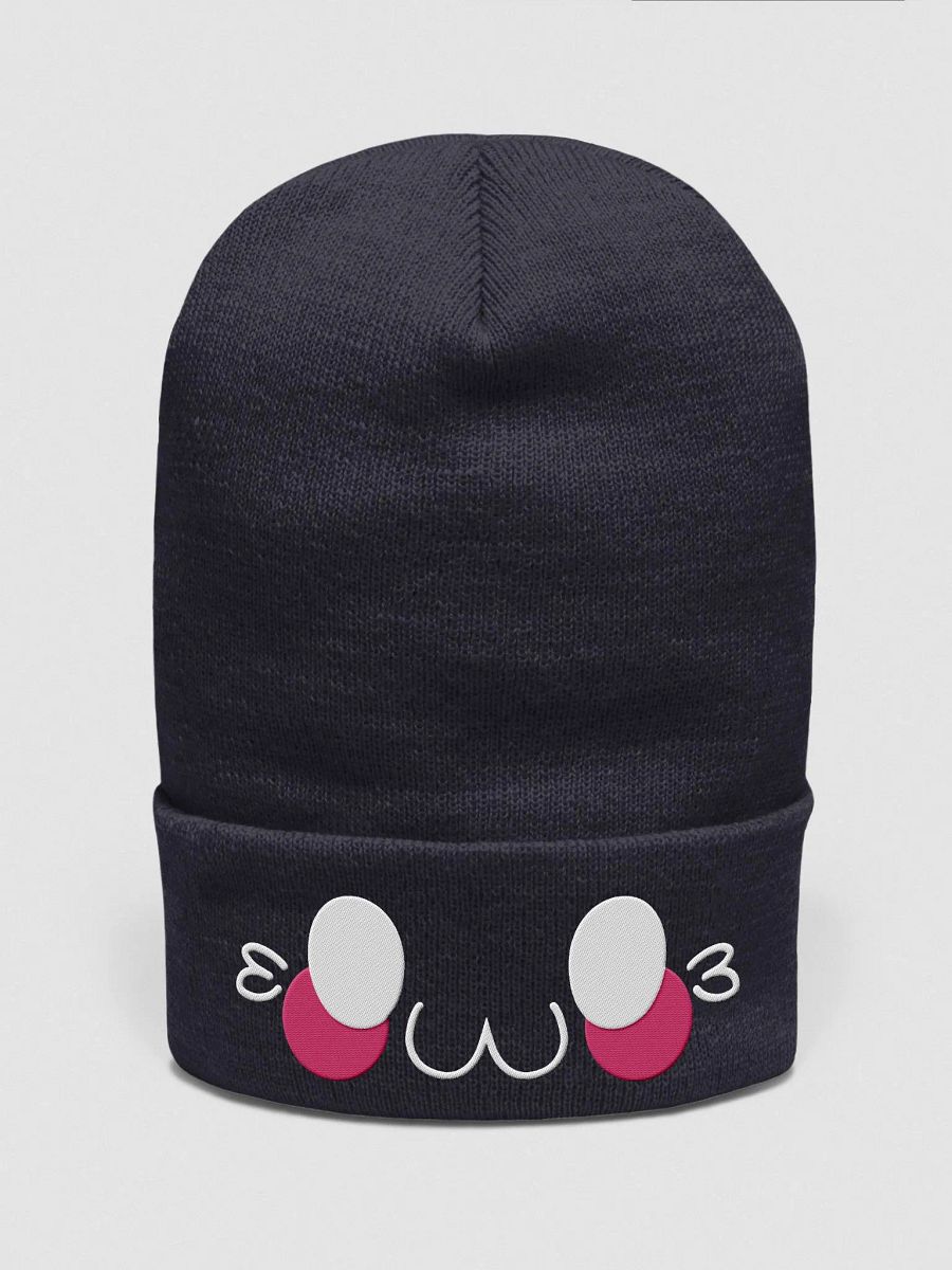 wobbeanie (type B) product image (4)