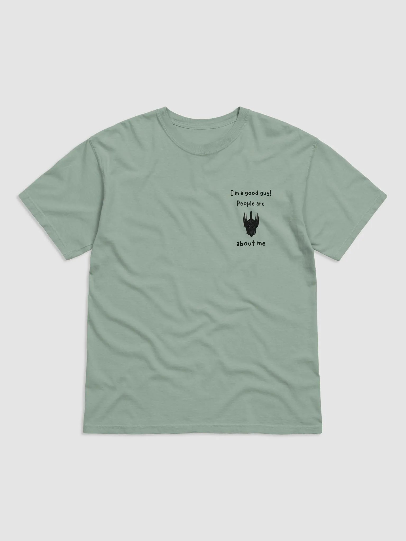 So Wrong T-SHIRT product image (2)