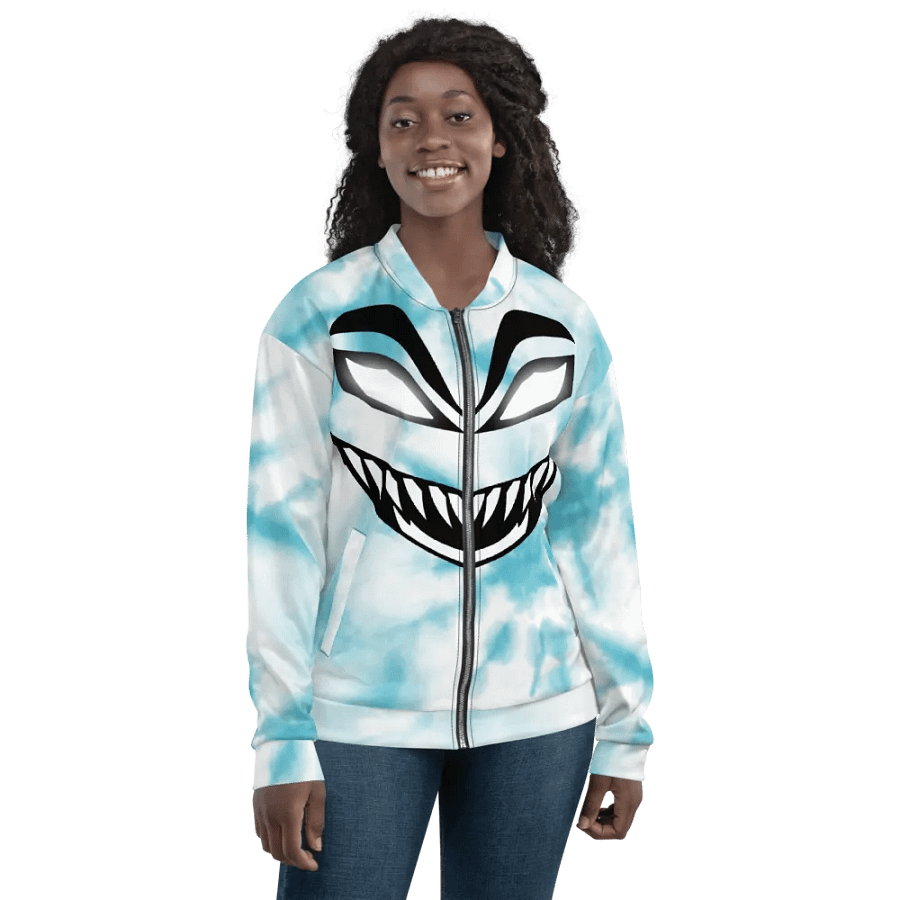 Bomber Jacket 2 Sided product image (7)