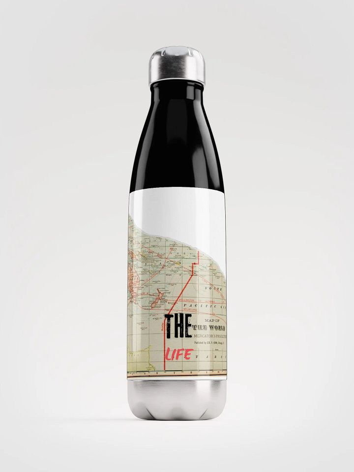 THE LIFE product image (1)
