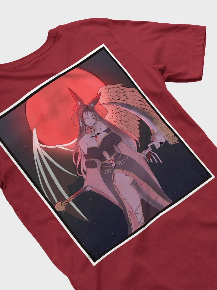 Sweet Moonlight (Duel Design) Tee product image (1)