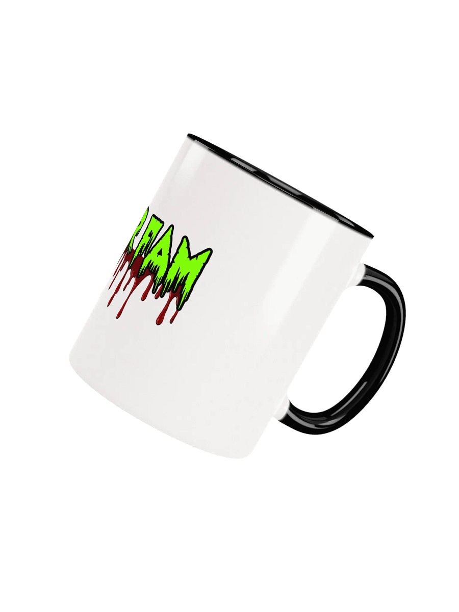 Bloody Fam Ceramic Mug product image (5)