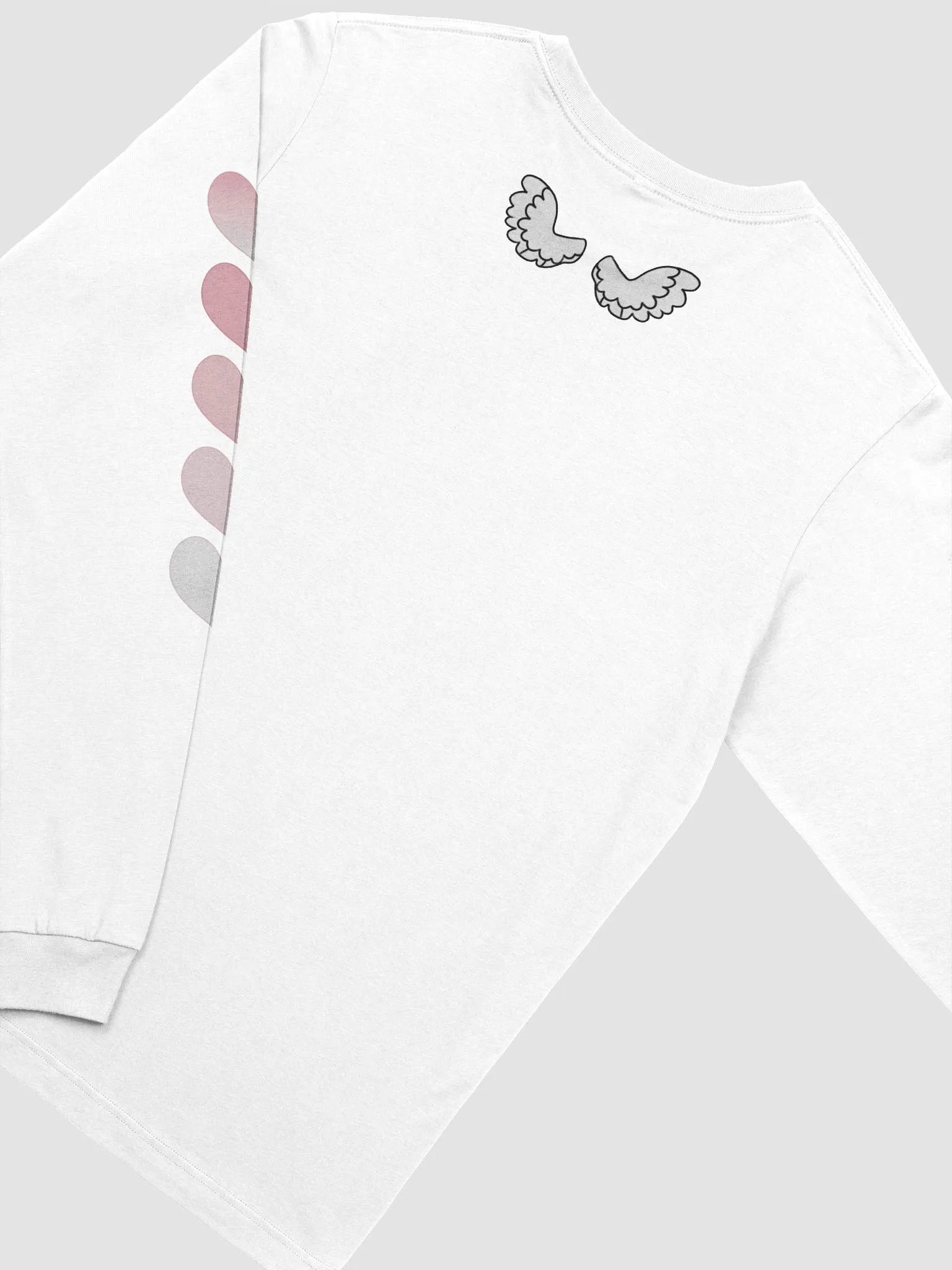 Persephone || Long Sleeve Tee product image (26)