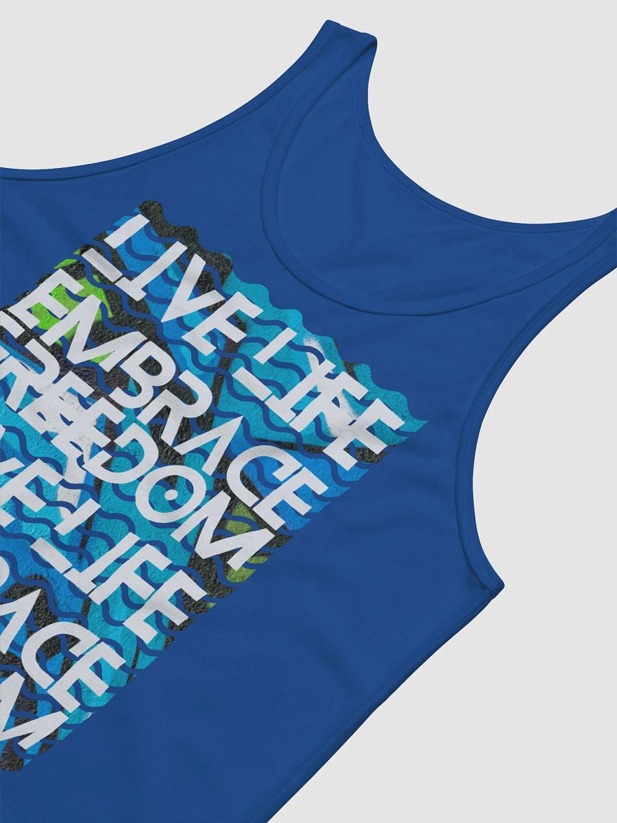 Streetwise Tank - Sea Witch product image (21)