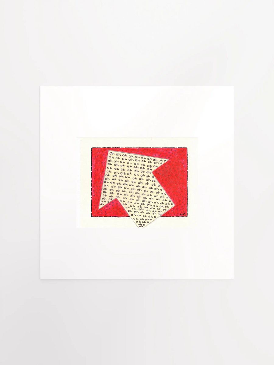 oh oh panel card print product image (4)
