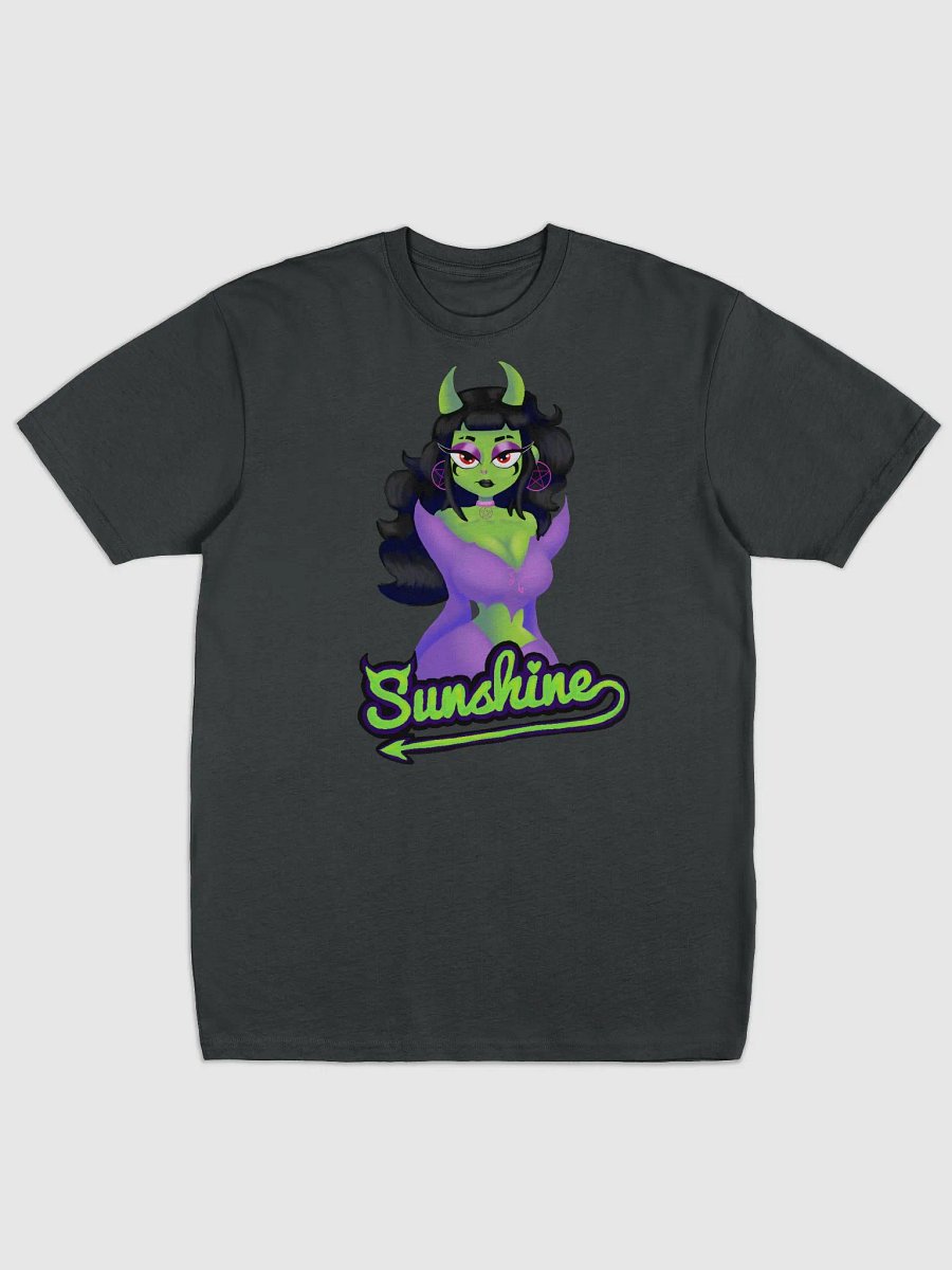 Sunshine Model Shirt product image (1)