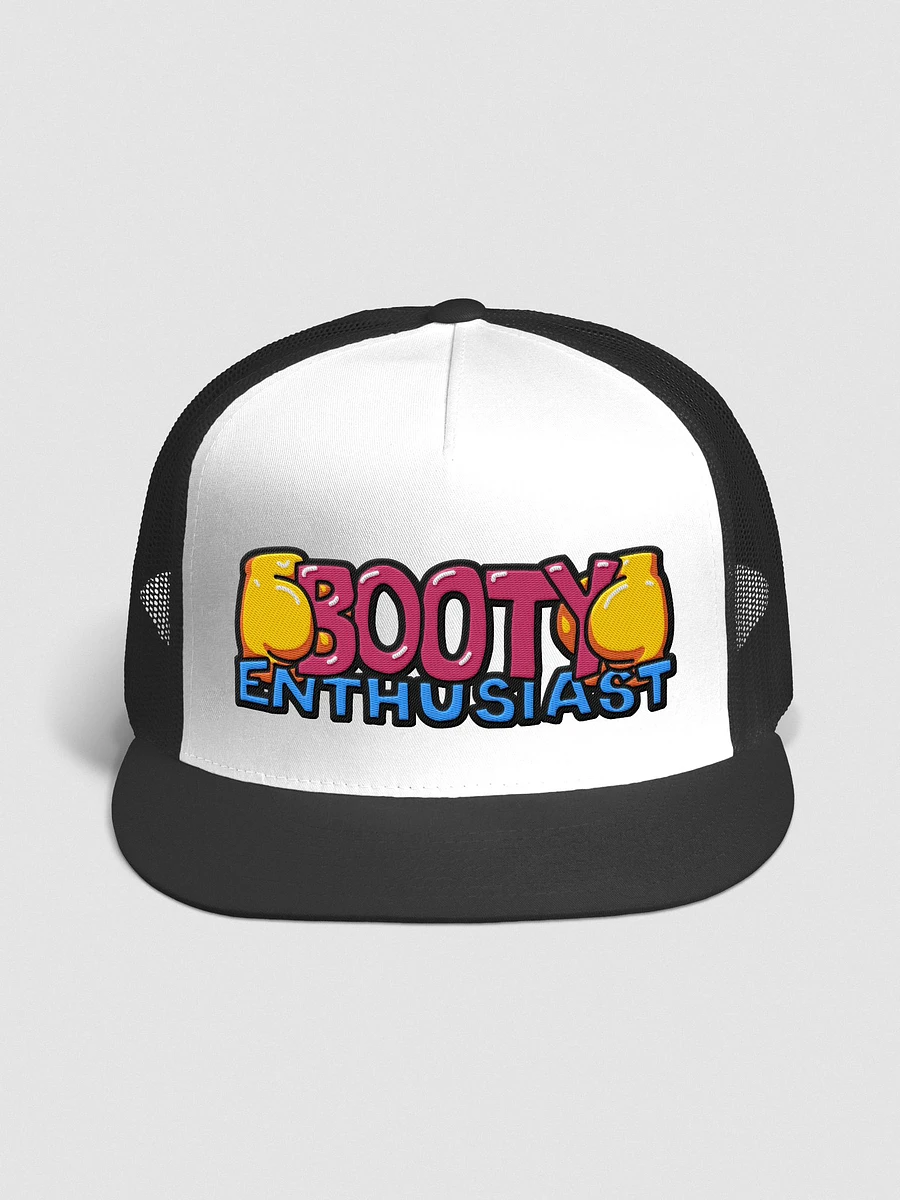 Booty Enthusiast - Trucker Hat product image (15)