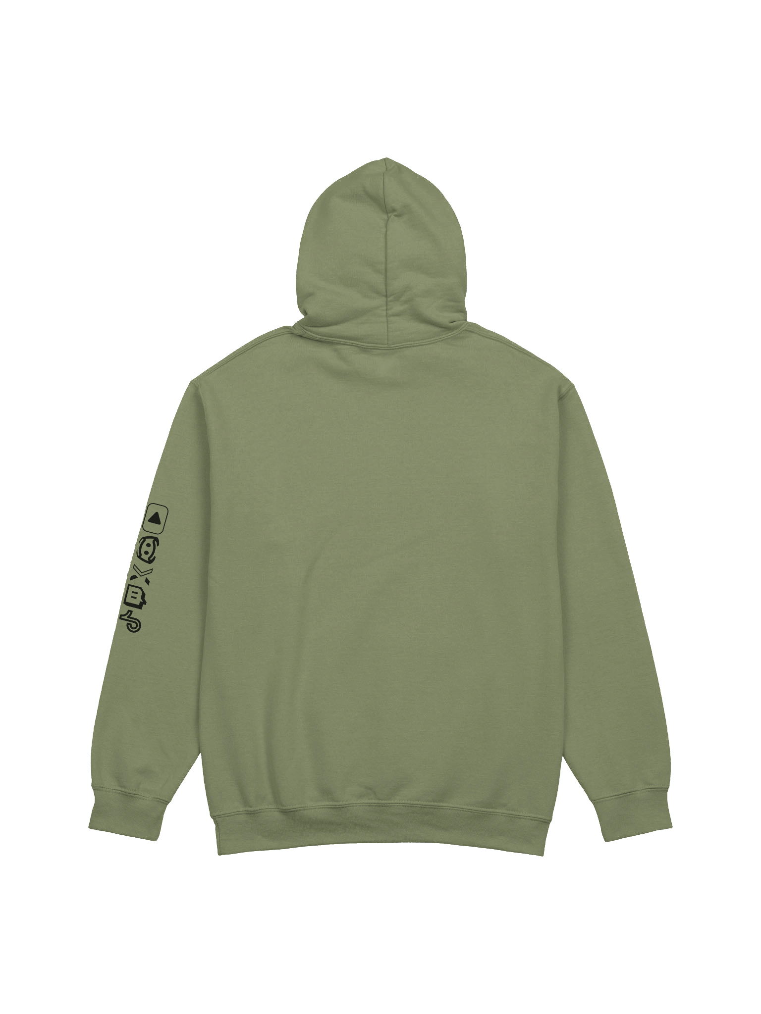 #pettyfessional hoodie product image (15)