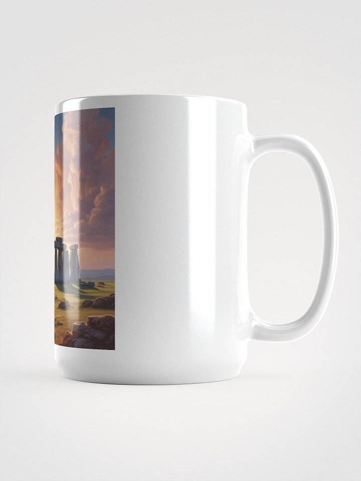 stonehenge ufo product image (1)