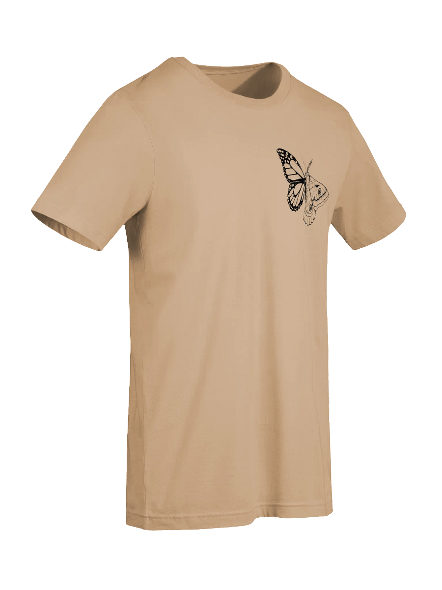 Motherfly Unisex T-Shirt product image (43)