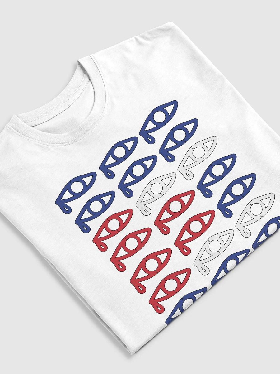 Cuba - Forever Cry - Cotton Heritage Men's Premium Heavyweight Tee product image (1)