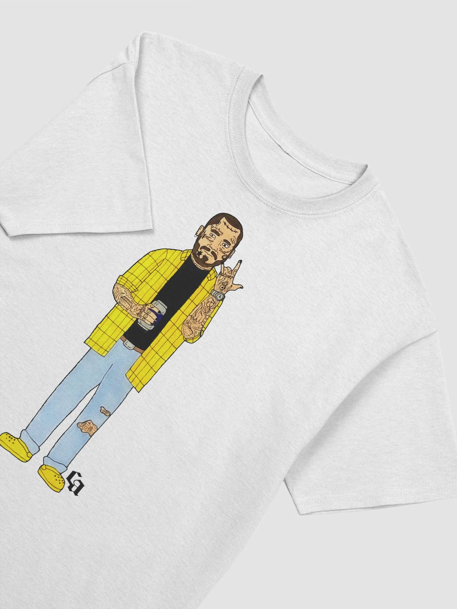 PM Day 8 T-Shirt product image (34)