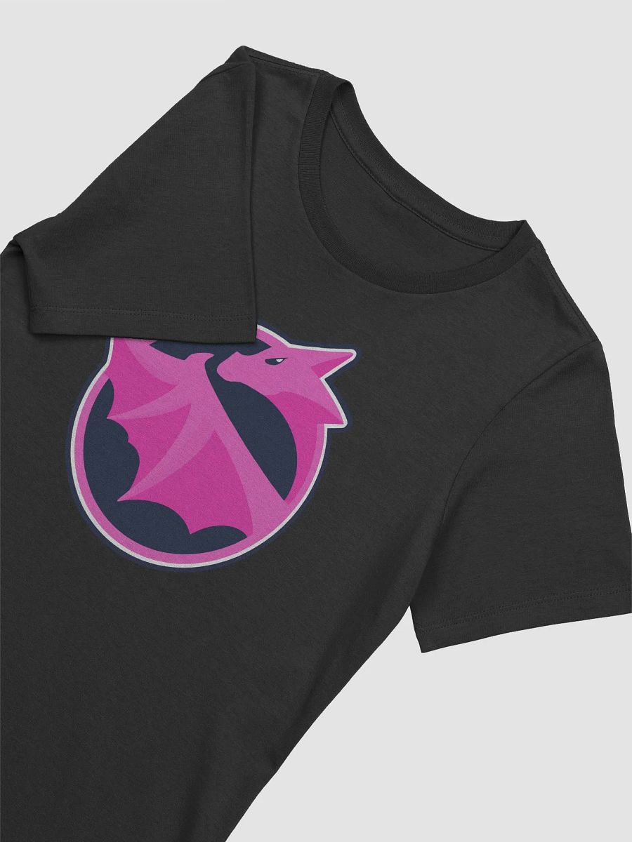 Dragons Womens T-shirt product image (7)