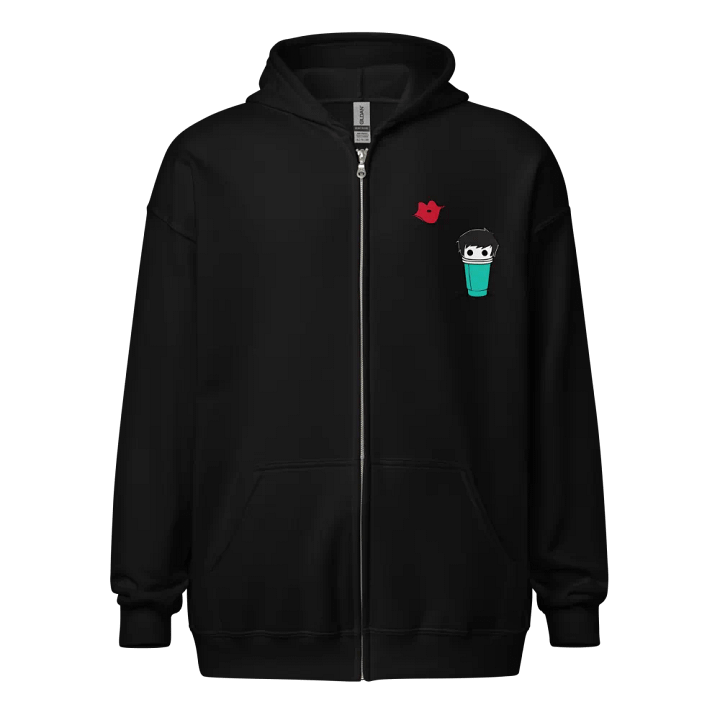 emo dont mind Jacket product image (1)