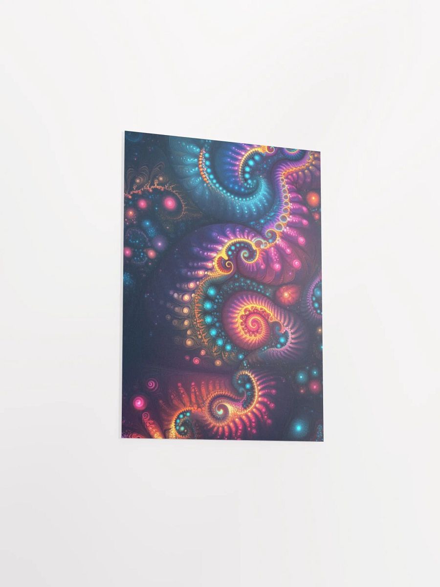 Cosmic Fractals product image (3)