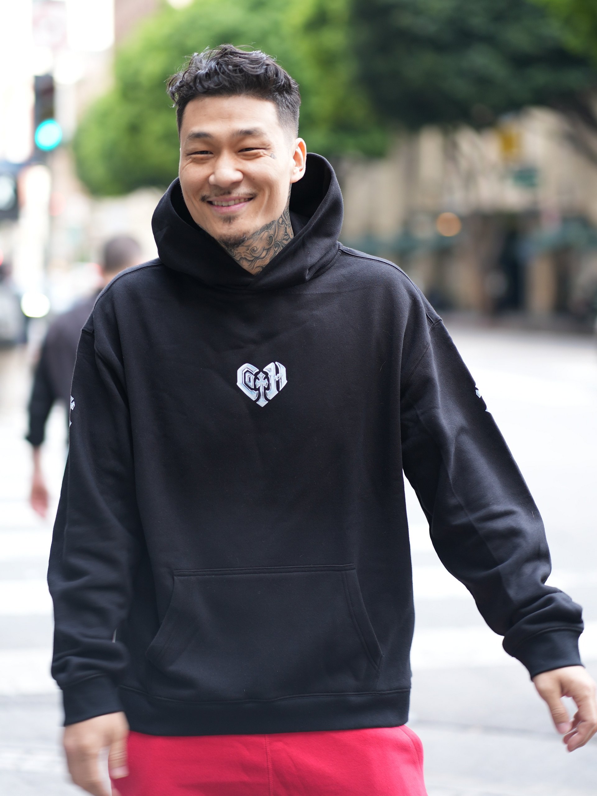 Hoodie product image (7)