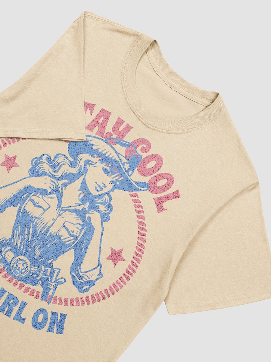 Stay Cool Cowgirl product image (7)