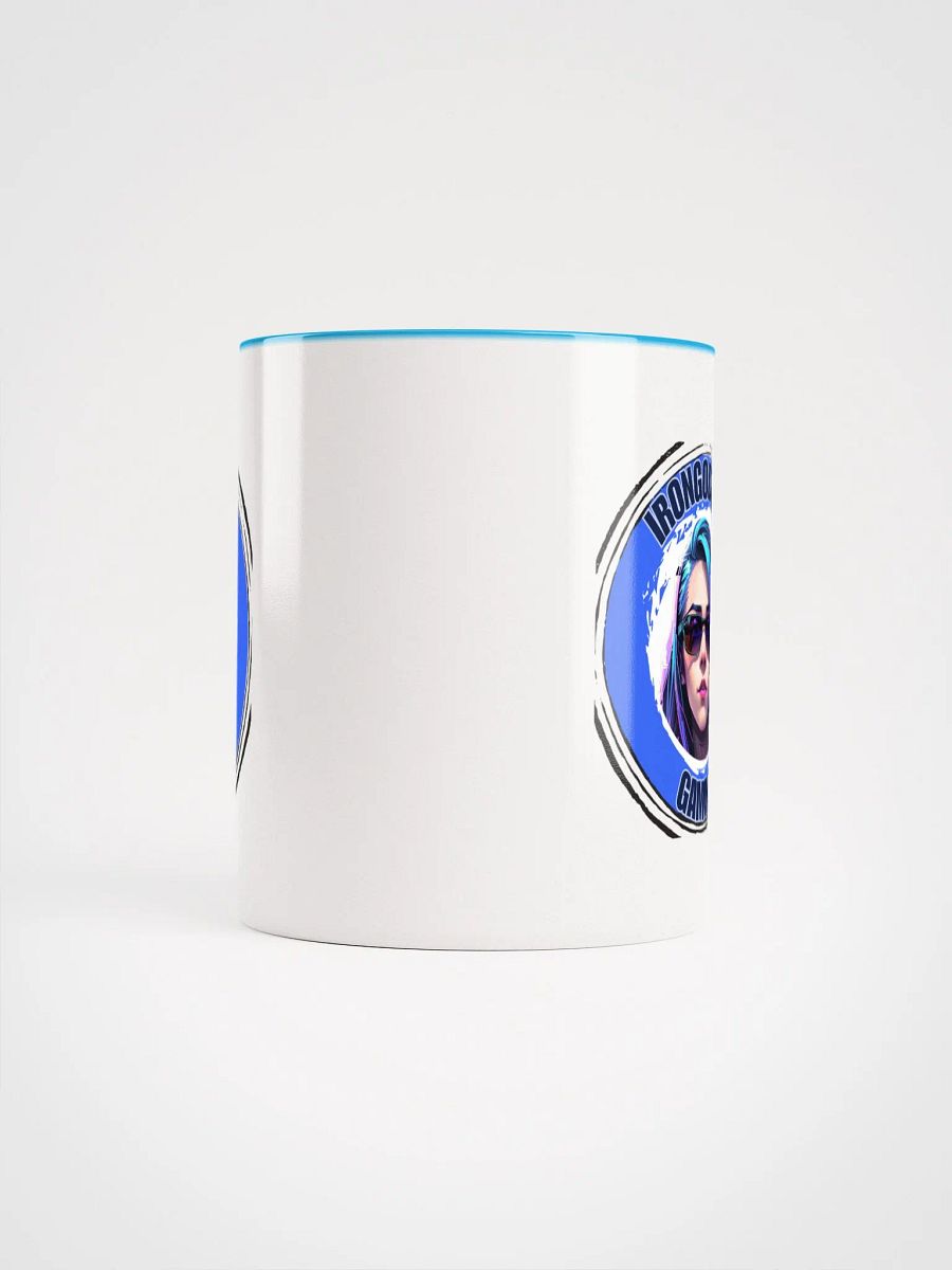 IRONGODDESS Gaming Mug product image (67)