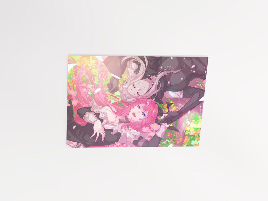 Android Apocalypse 3L and 5U Print product image (19)
