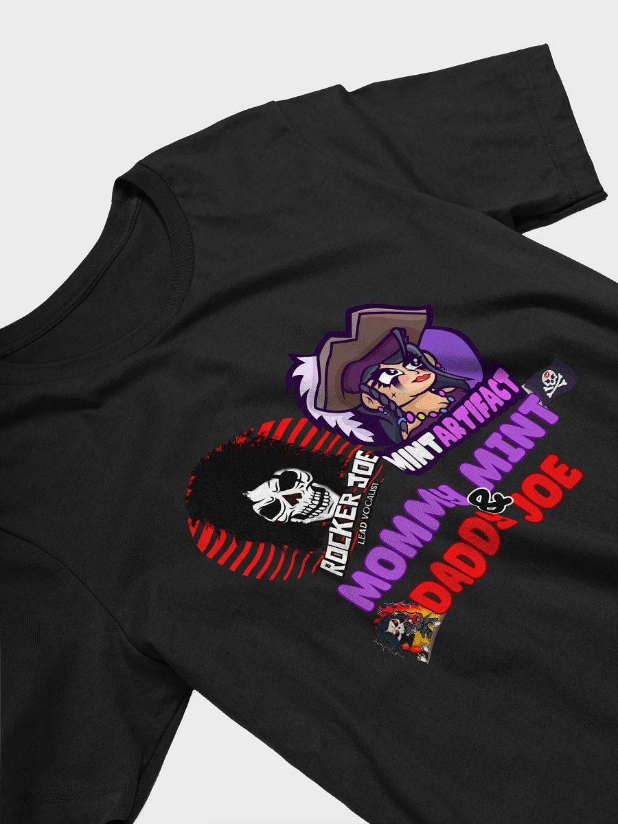 Daddy Mommy Merch product image (21)