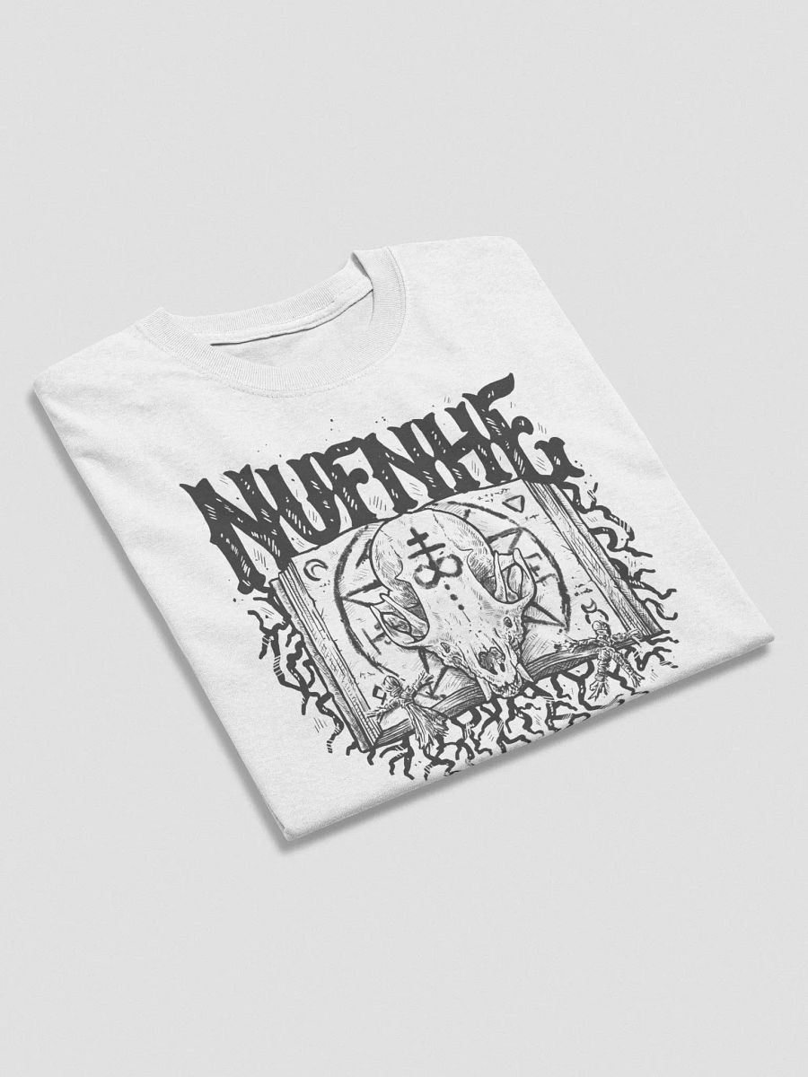 Fennec Skull Voodoo Shirt product image (24)