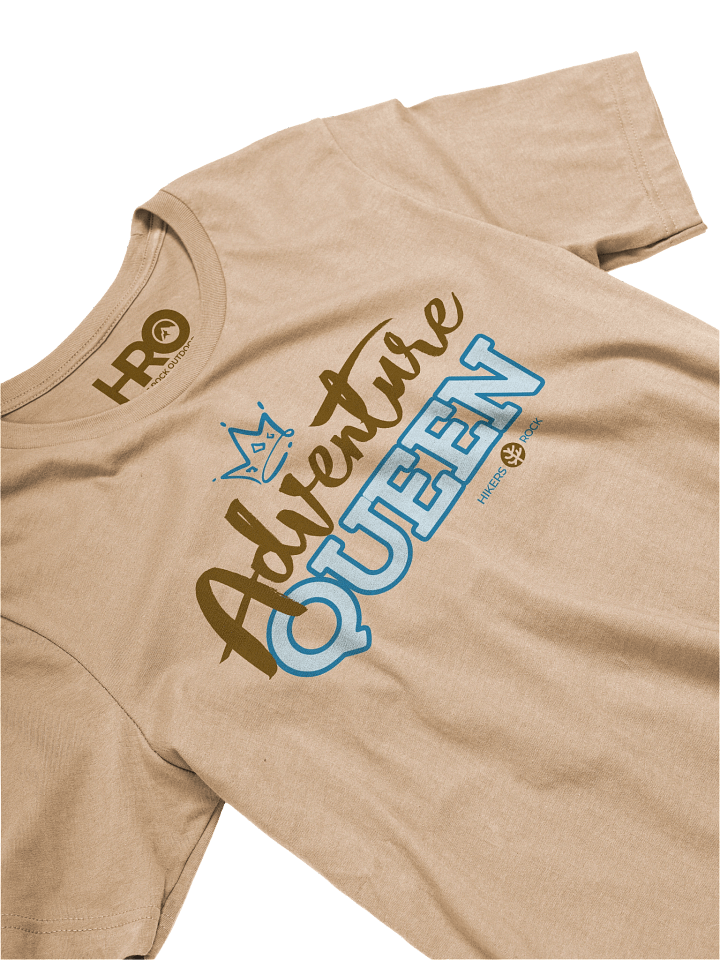 Adventure QUEEN product image (1)