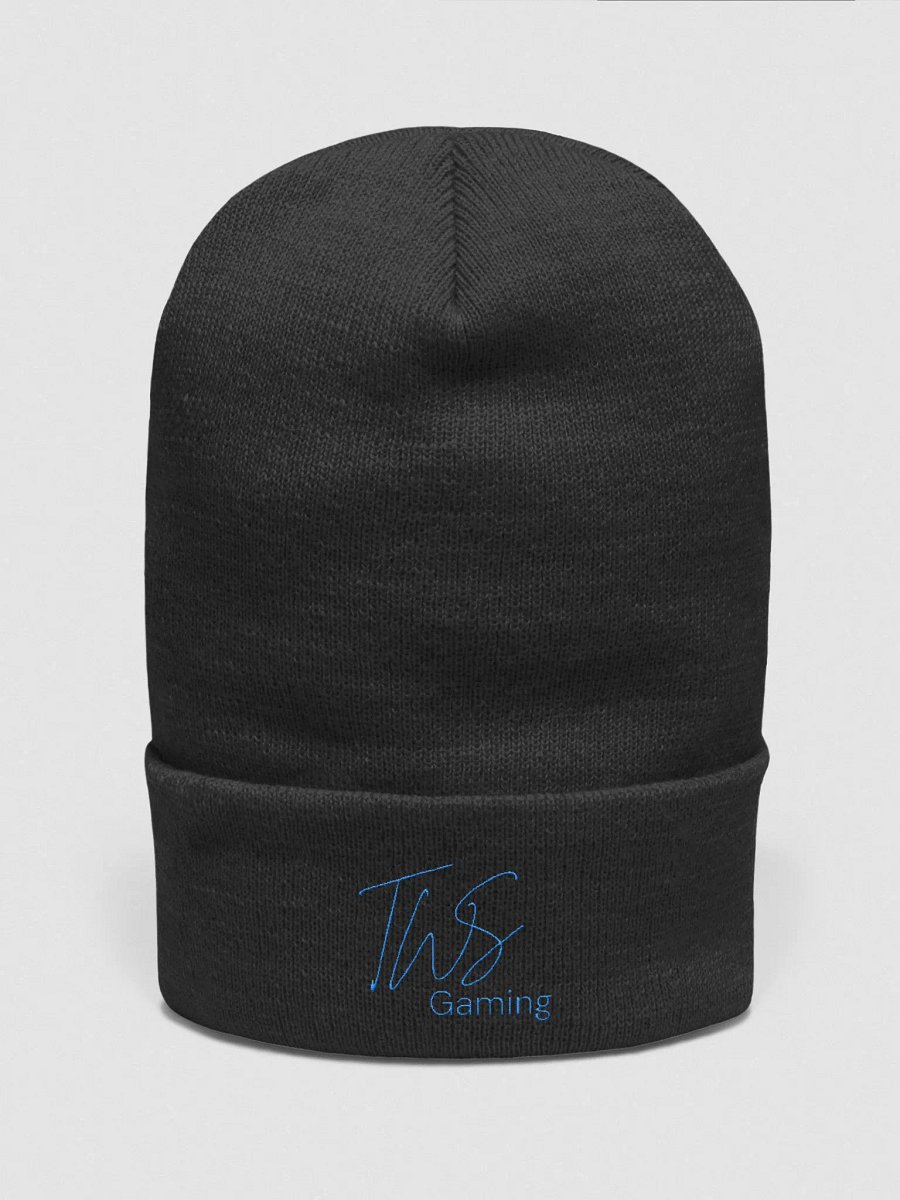 TWS Beanie product image (3)