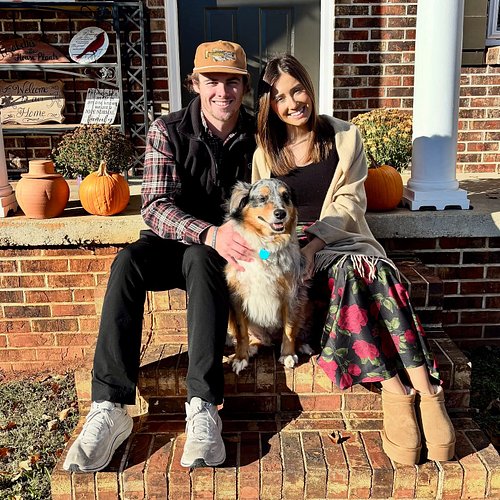 Happy Thanksgiving! 🍁🍽 🦃 Especially grateful for time with family. In about 48 hours, I’ll be lucky to get any of them to pos...