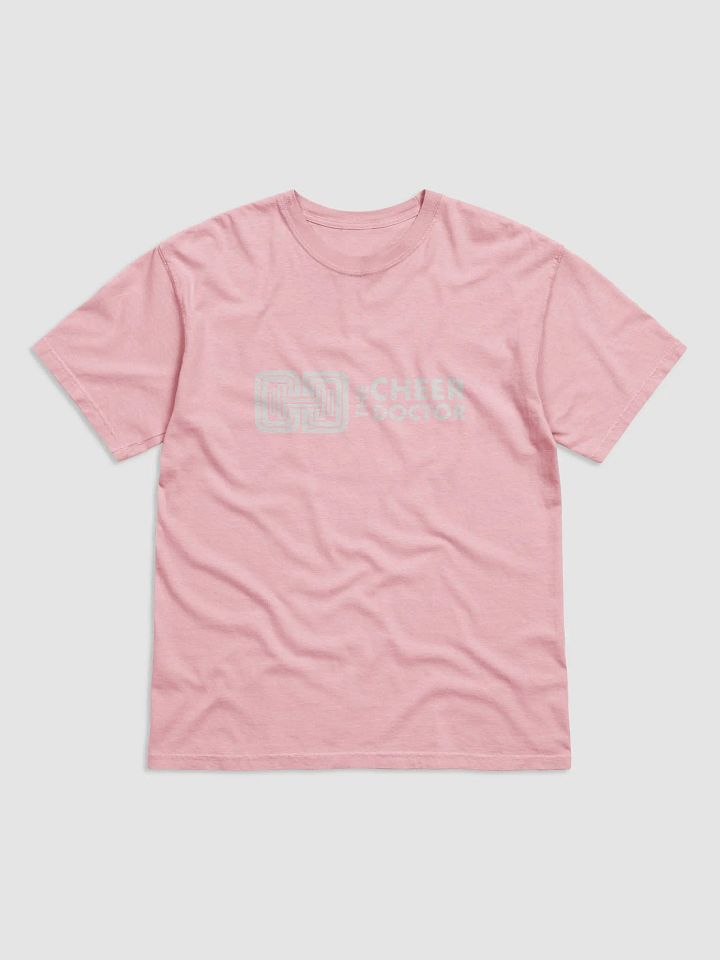 Pink Cheer Doctor T product image (1)