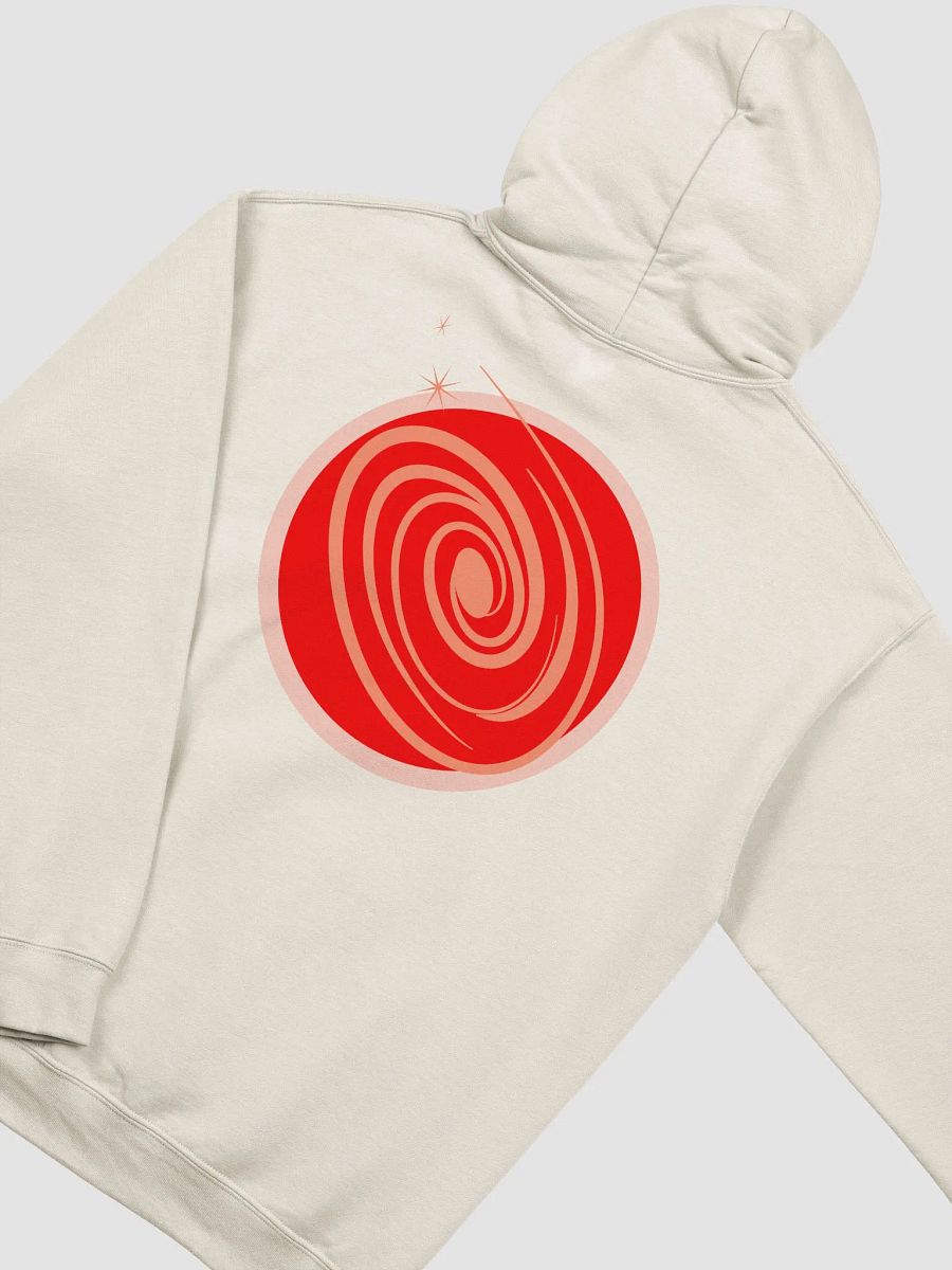 Anomaly Red Giant Vortex Hoodie product image (5)