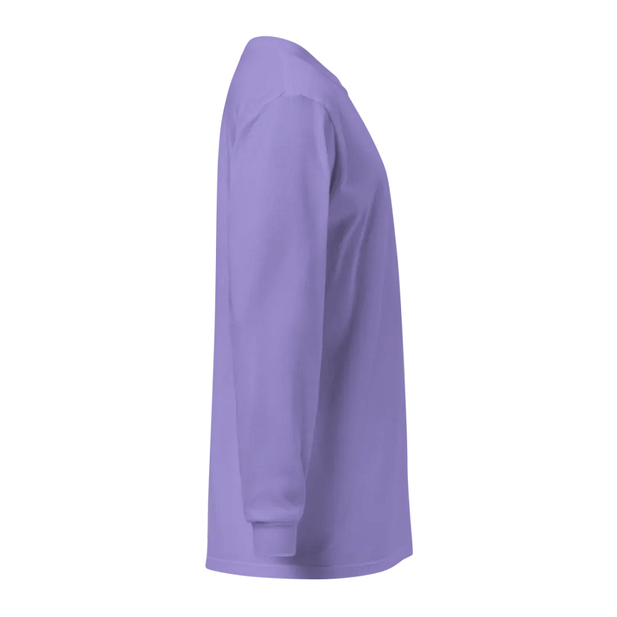 Outlaw of The Galaxy long sleeve Tee product image (4)