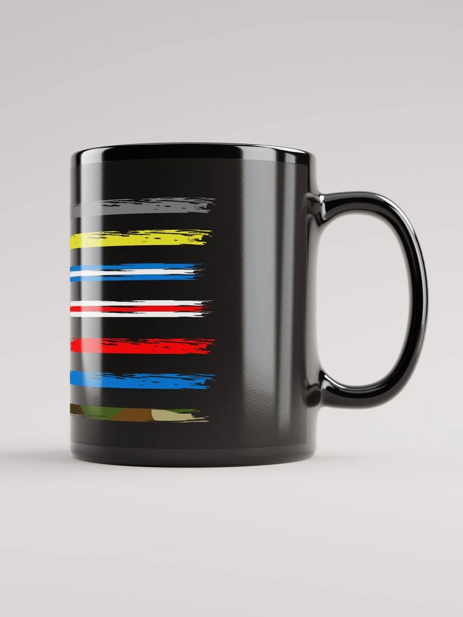 First Responder Mug product image (2)
