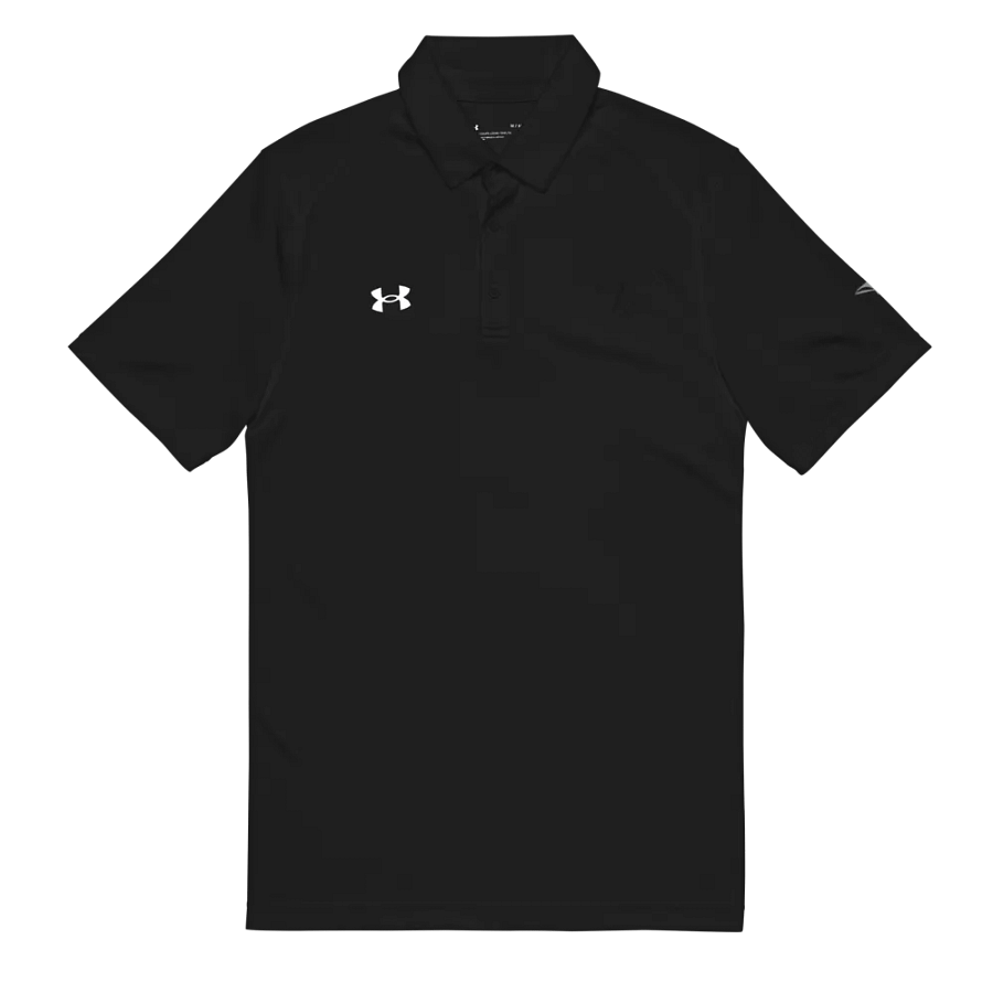 Stealth Comfort Polo: Under Armour® Men's Shirt product image (11)