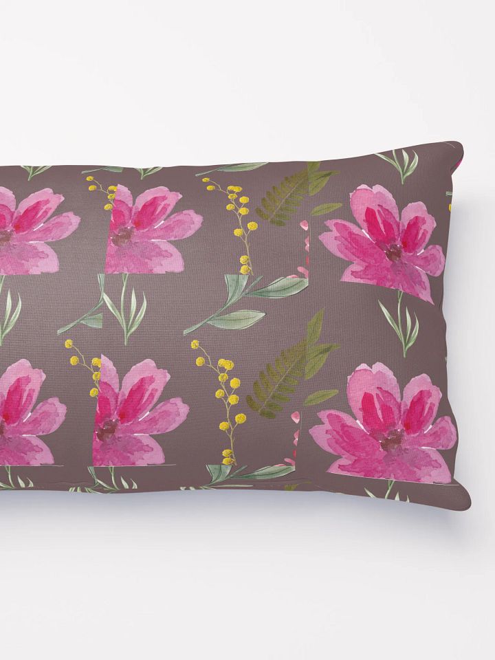 Midnight Mystery Pillow product image (6)