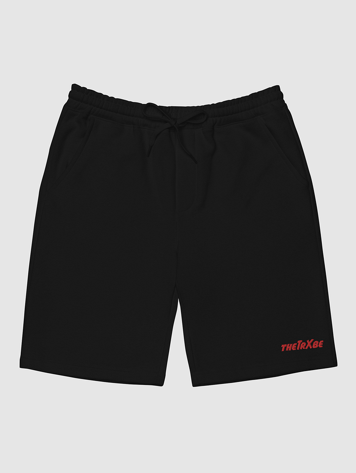#theTrXbe Shorts product image (1)