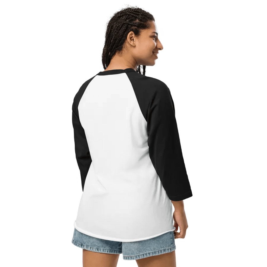 K311Z Skate Flow 3/4 Sleeve product image (9)