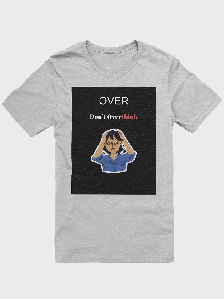 OVER series product image (1)