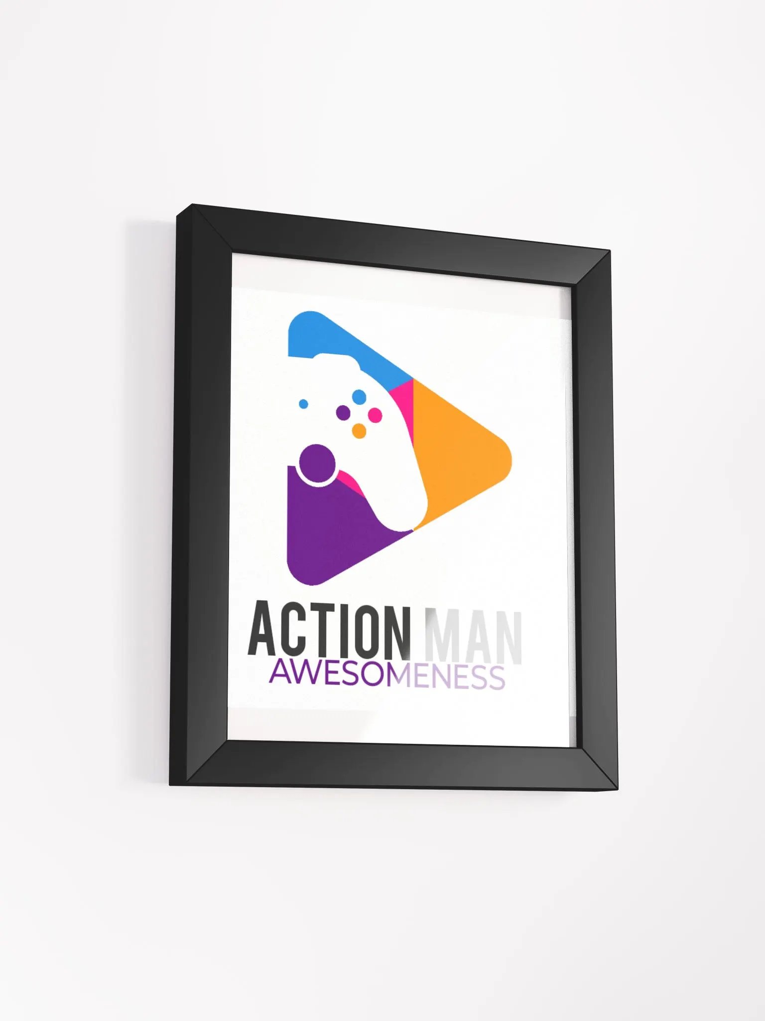 Action Poster product image (15)