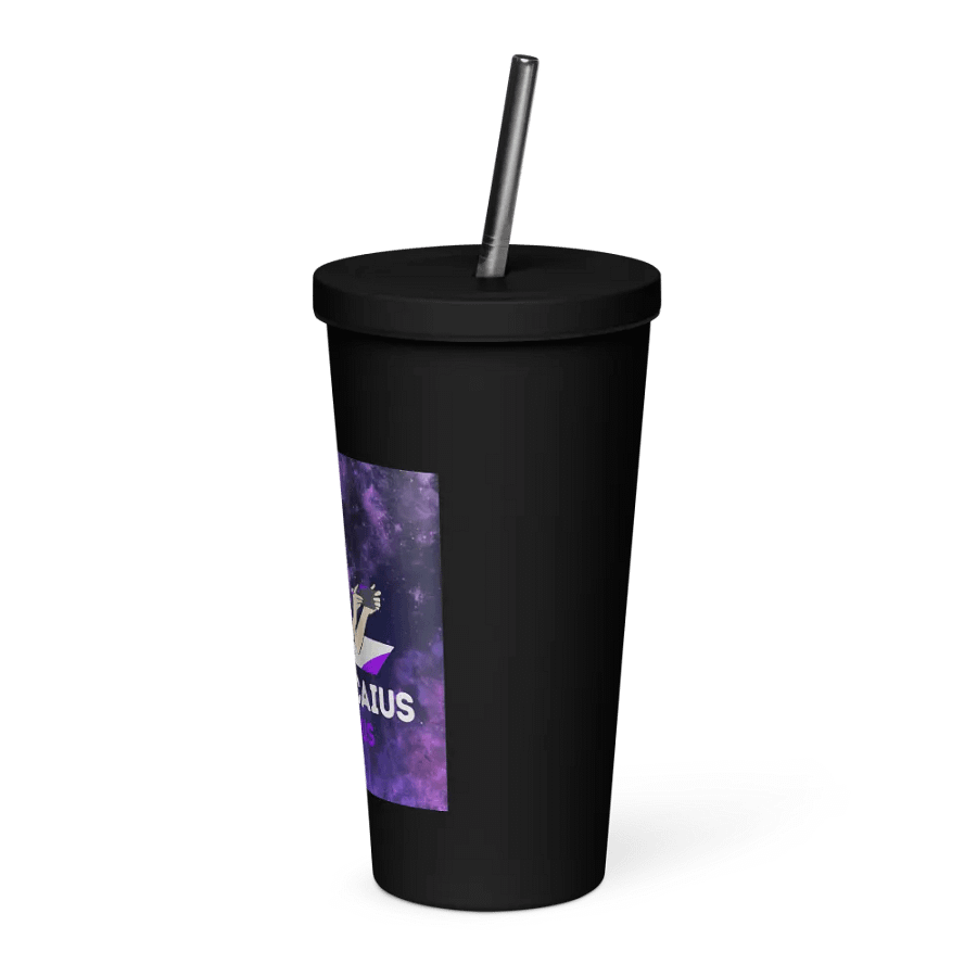 Dark Tumbler product image (3)