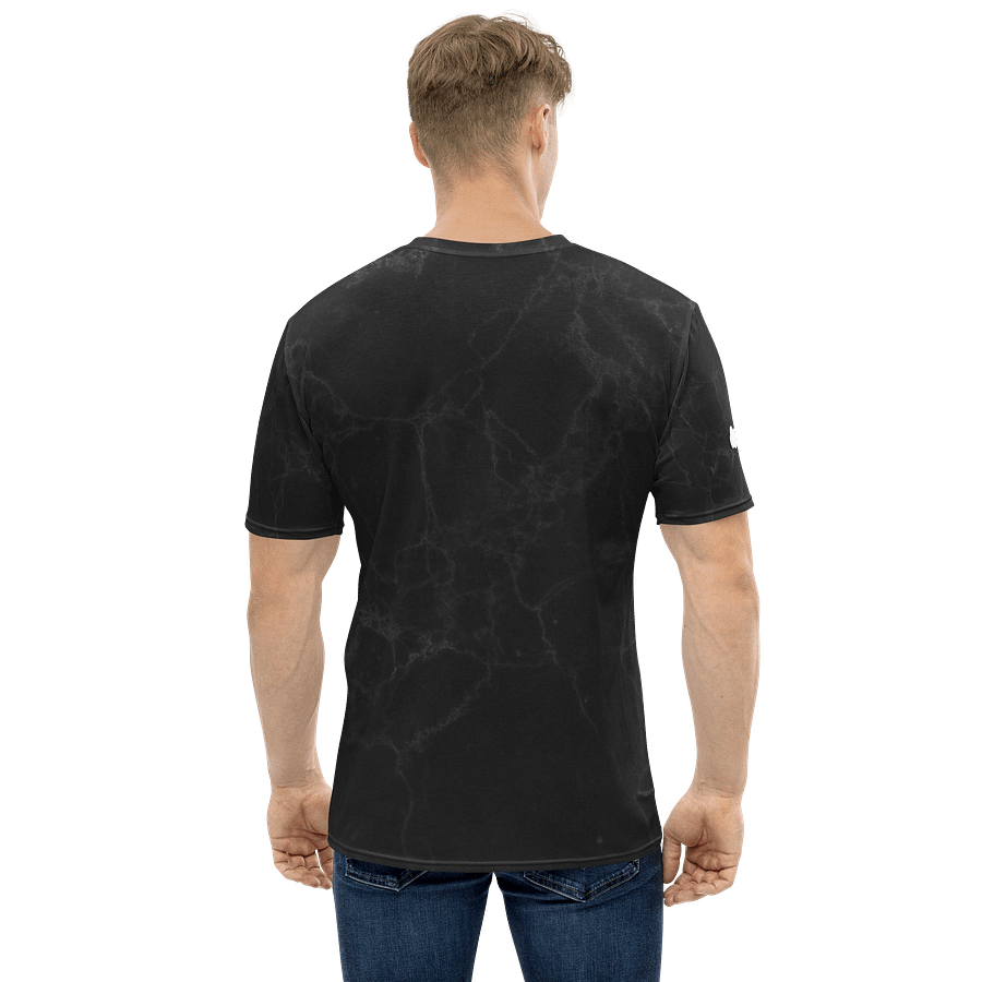 NOIR T-shirt product image (4)