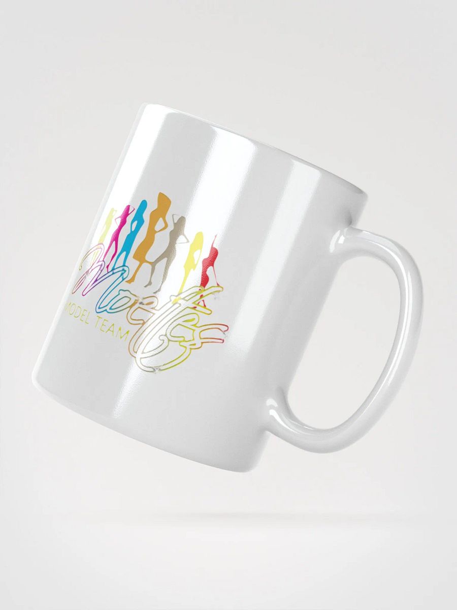 MOETTES PASSION MUG (MODEL TEAM EDITION) product image (2)