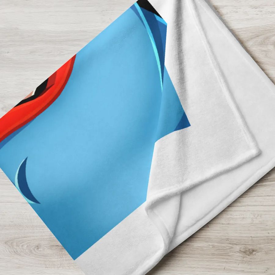 Cozy Soft Throw Blanket product image (5)