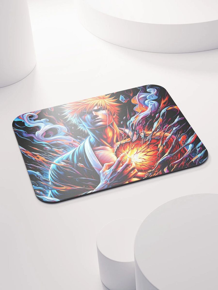 Bleach - Ichigo Desk Mat - Rebirth Edition product image (4)