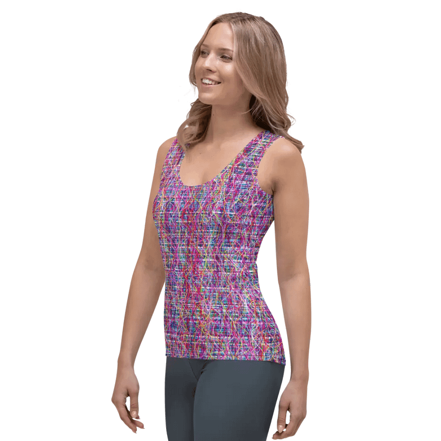 Colorful Threads product image (6)