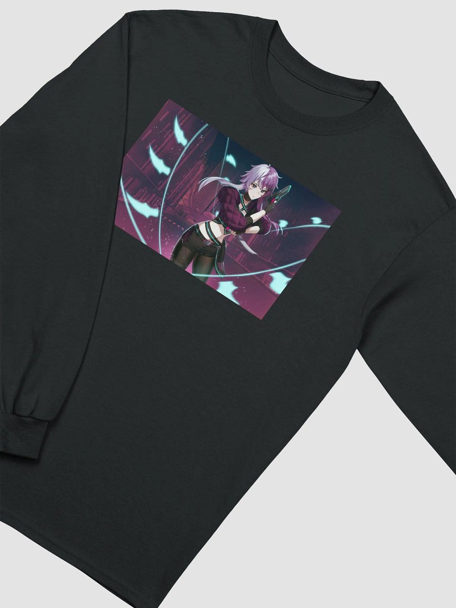 City Nights Long Sleeve product image (15)
