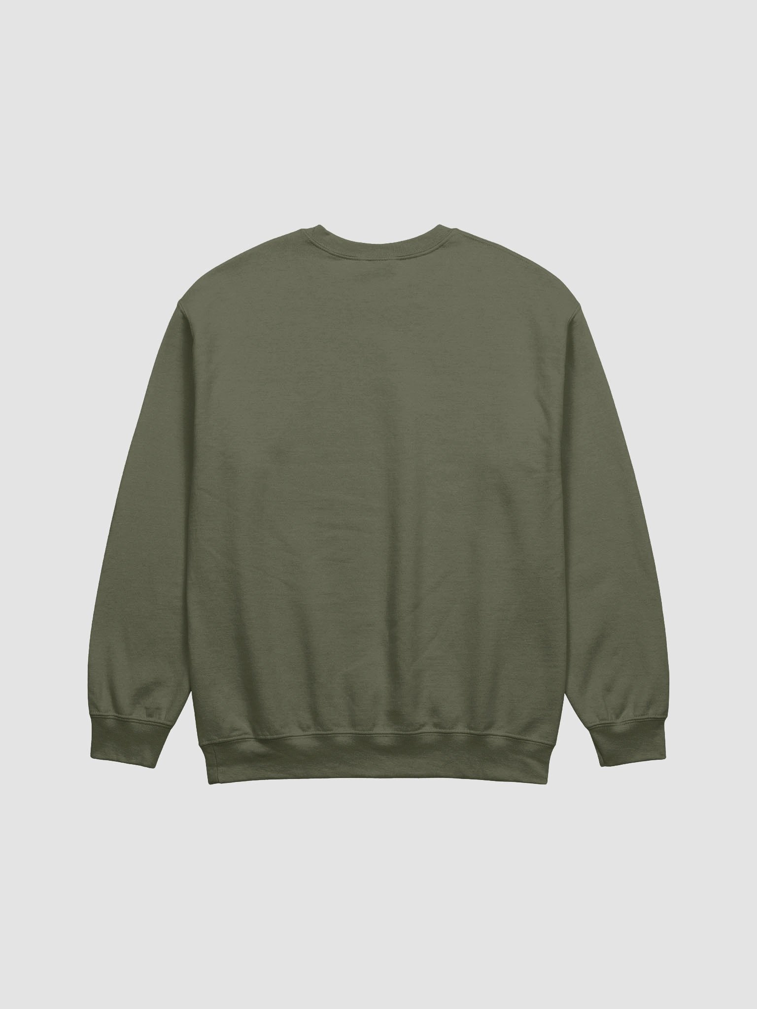 Limited Edition Cat Art Print Air-Jet Spun Classic Crewneck product image (3)