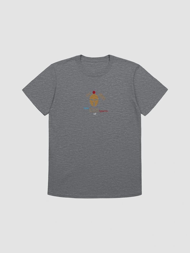 Spartan Legacy Men's T-Shirt product image (1)