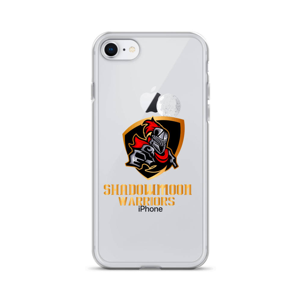 Shadowmoon Warriors Knight iPhone Case product image (28)