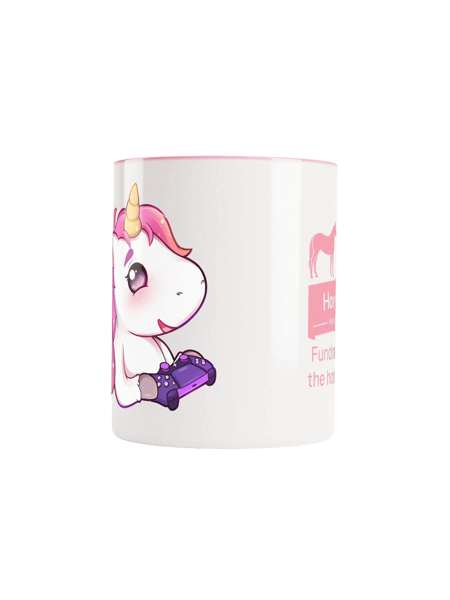 Limited edition mug HPHS product image (5)